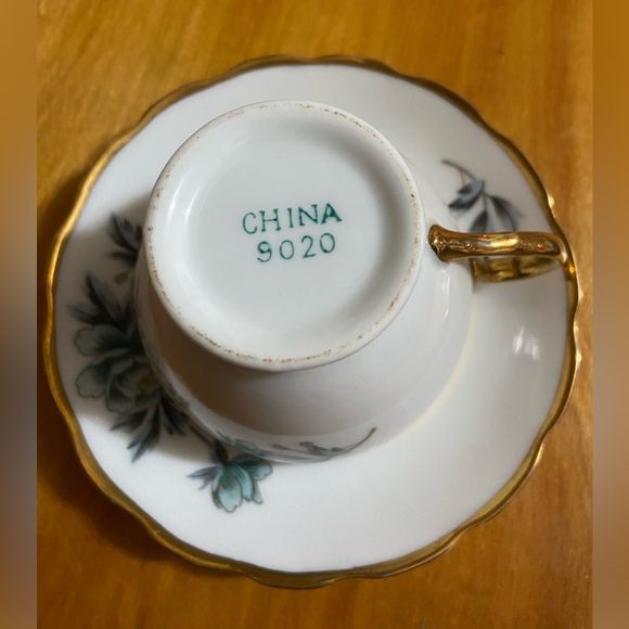 Tea Cup - Picture 4 of 4